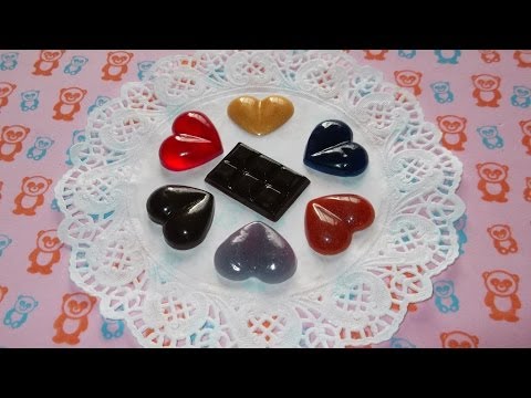how to dye resin