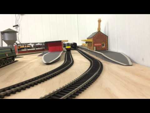 how to date hornby o gauge