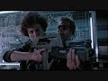 Aliens characters