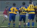 14.11.2002 Wis?a Kraków - Ac Parma - Kosowski 14.11.2002 Wis?a Kraków - Ac Parma - Kosowski