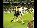 Riquelme super skill Riquelme super skill