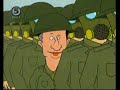 Еднооки - Македонија чекори кон NATO