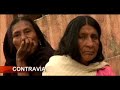 ¡Víctimas! ¿Sujetos de Derecho? Parte1-CONTRAVÍA