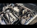 Used Engine Honda CR-V (RD1/3) 2.0i 16V VTEC Price on request offered by N Kossen Autorecycling BV