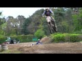 Supermoto vs Motocross Supermoto vs Motocross