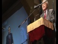 Oleg Bodrov recieves Nuclear-Free Future Award 2010