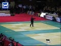 Judo Bronce -57 Paris Bercy\