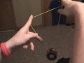 Tower Laceration