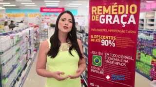 Farmácia Popular