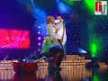 Folclor Peruano: Gustavo y Carolina (Bailando por un Sueño: Reyes de la Pista 29-11-08) Folclor Peruano: Gustavo y Carolina (Bailando por un Sueño: Reyes de la Pista 29-11-08)