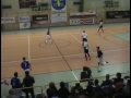Akademia - Nova  2-0  Łeszyk   www.futsalpniewy.pl