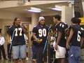 McKinley Tigers