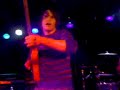 jordan, guitarist for THE CROOKS jordan, guitarist for THE CROOKS