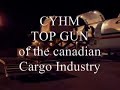 CARGOJET TOPGUN CYHM CARGOJET TOPGUN CYHM