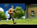 Battlefield Heroes Trailer 2
