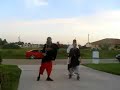 walk it out ft myers style