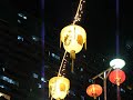 Lantern festival at Chinatown