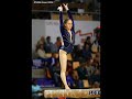 Internationale gymnastique