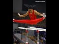 Internationale gymnastique