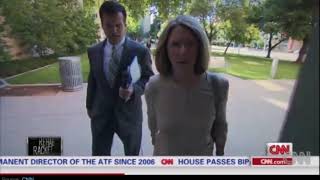 Video - How to Handle a Reporter Ambush