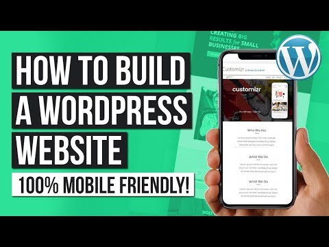 how to know which wordpress theme a site is using