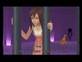 Kingdom hearts 2-Always be my baby Kingdom hearts 2-Always be my baby