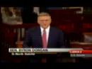 Senator Byron Dorgan - Senate Hearings Dec. 19th