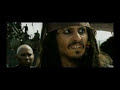 Picas do Caribe - Redublagem de Piratas do Caribe
