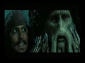 Picas do Caribe - Redublagem de Piratas do Caribe