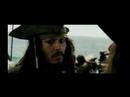 Picas do Caribe - Redublagem de Piratas do Caribe