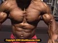 MostMuscular.Com - Guns2002 - Bodybuilder David Henry