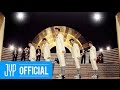 ดู MV ทีเซอร์ฺ You're The One Part 2 - Jyp
