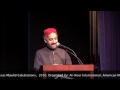 Noor Muhammad Jarral -11 at Texas Mawlid Celebrations, 2010