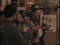 Gathering in Wine Cellar