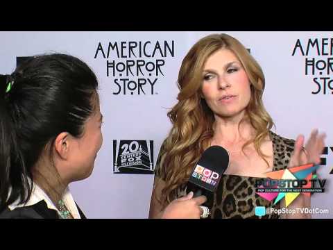Connie Britton