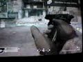 Call Of Duty 4: NEW! Crossfire Glitches