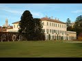 Visions of Varese - Villas of Varese.