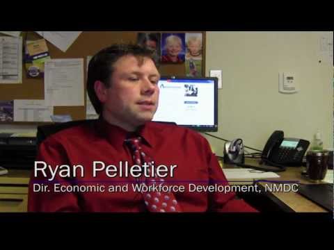 Aroostook Partnership for Progress