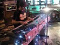 The Glass Accident-Snow Angels (live)