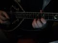 Bouzouki by OUSAK - Ampares Bouzouki by OUSAK - Ampares