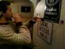 Brad and the Beer Stick! Brad and the Beer Stick!