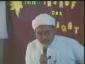 Tasawuf dan Tarekat Suatu Penjelasan 17/35