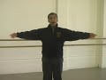 Online Ballet Tutor Port De Bras (Part3)