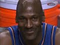 Michael Jordan Final NBA Career Game/Points Vs The 76ers