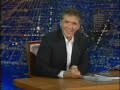 Billy Bragg on Late Late Show with Craig Ferguson