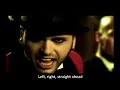 Oomph!-Labyrinth, English subtitles