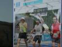 Marathon, Madrid 2007
