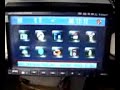 Modello 7001 DVBT Parte1