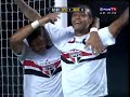 melhores momento SÃO PAULO 3 x 0 NACIONAL-PAR @ Libertadores da américa