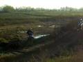 videos de Funny Motocross Race